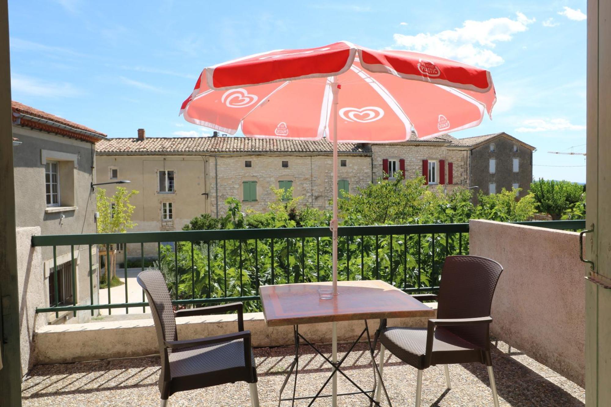 Hotel De L'Aven Orgnac-lʼAven Cameră foto